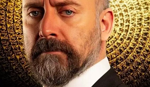 Halit Ergenç Kimdir, Kaç Yaşında? Halit Ergenç Nereli, Hangi Yapımlarda Rol Aldı?