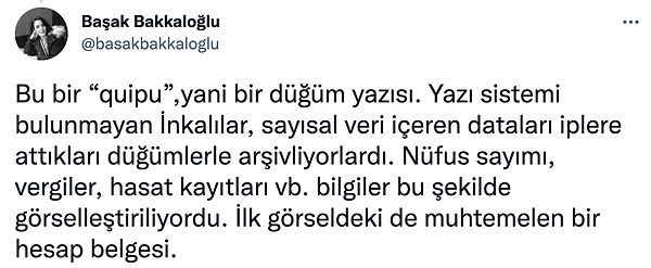 Bugün ise sosyal medyada denk geldiğimiz paylaşımla birlikte gördüğümüz görsele ve verilen cevaba fazlasıyla şaşırdık.