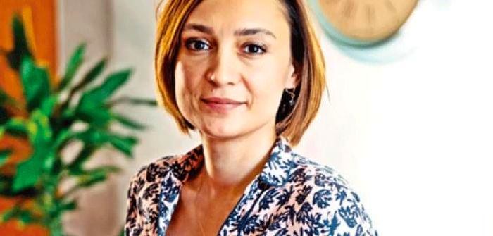 Sema Ergenekon Kimdir? Ünlü Senarist Sema Ergenekon Kaç Yaşında, Nereli?