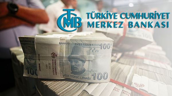 Türk Lirası reel döviz kuru endeksi Nisan ayında bir önceki aya göre yüzde 6,1 yukarı geldi.