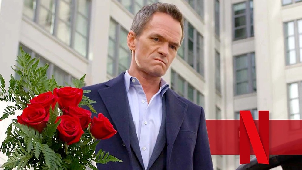 Netflix Drops A Teaser for the Gay Rom-Com Series 'Uncoupled'