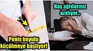 Her Ne Yaparsak Yapalım Yaşlanmaya Başladıkça Vücudumuzda Karşı Konulamaz Bir Şekilde Değişime Uğrayan 30 Şey