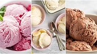 Serinlemenin En Güzel Yolu: Her Mevsim Vazgeçilmeziniz Olmaya Aday Az Malzemeli Dondurma Tarifleri