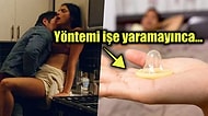 Hamile Kalmak İçin Erkek Arkadaşının Prezervatifini Gizlice Delen Kadının Akıllara Durgunluk Veren Hikayesi