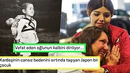 Gayet Normalmiş Gibi Gözükseler de Ardında Yatan Hikayeleri Öğrenince Yüreğinizi Dağlayacak 15 Fotoğraf