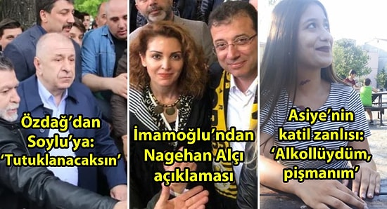 Bugün Neler Yaşandı? Günün En Çok Konuşulan ve Tartışılan Haberleri ile Sosyal Medyanın Gündemi (6 Mayıs)