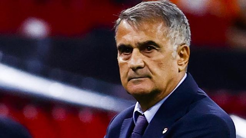 Şenol Güneş Kim, Kaç Yaşında, Nereli? Şenol Güneş Hangi Takımları Yönetti?