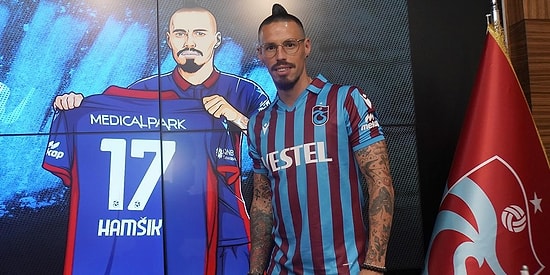 Marek Hamsik Kimdir? Yıldız Oyuncu Marek Hamsik Kaç Yaşında, Nereli? Hangi Takımlarda Oynadı?