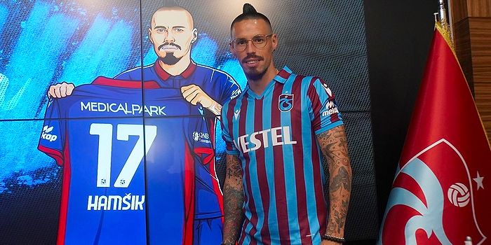 Marek Hamsik Kimdir? Yıldız Oyuncu Marek Hamsik Kaç Yaşında, Nereli? Hangi Takımlarda Oynadı?