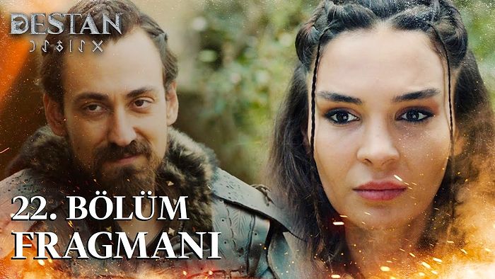 Destan 22. Bölüm Fragmanı Yayınlandı! İşte Destan Fragman ve Son Bölüm Özeti