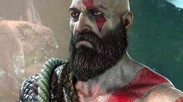 1. Kratos