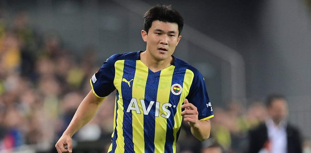 Kim Min-Jae Kimdir? Fenerbahçeli Futbolcu Kim Min-Jae Kaç Yaşında, Nereli? Hangi Takımlarda Oynadı?
