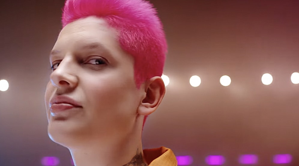 Ebrar Karakurt Kimdir? Ebrar Karakurt'un boyu kaç?