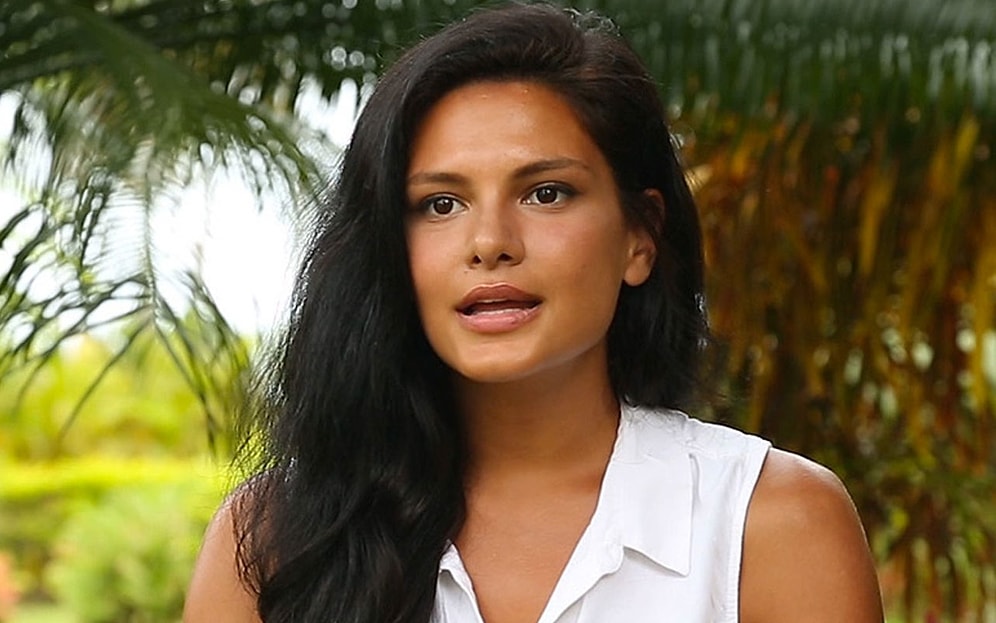 Almeda Abazi Kimdir? Almeda Abazi'nin Yaşı Kaç?