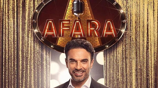 Afara Konukları Kimdir? İşte Sevilen Eğlence Programı Afara Konukları