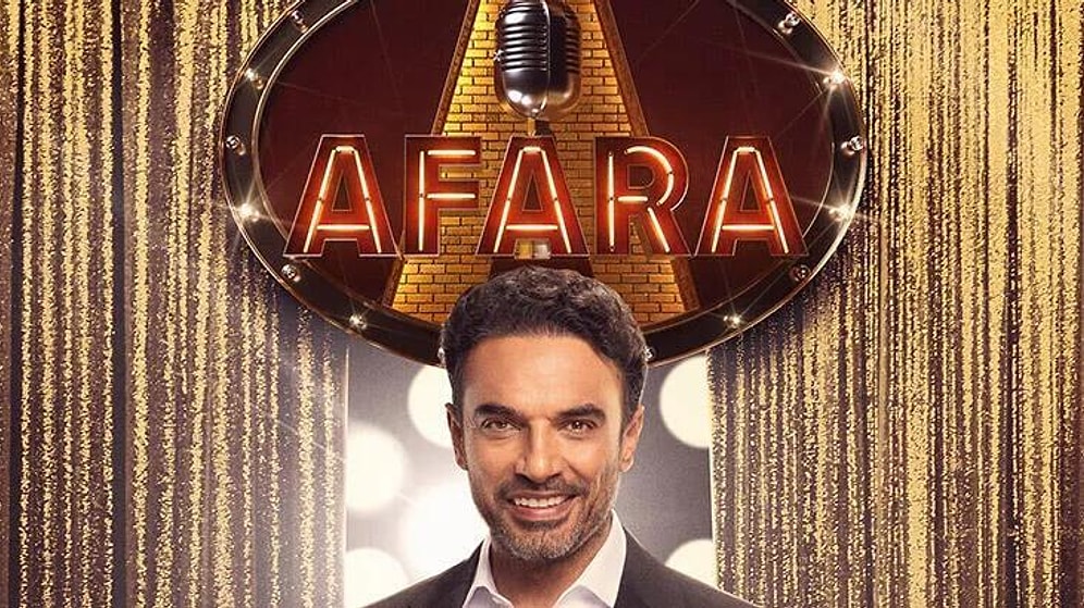 Afara Konukları Kimdir? İşte Sevilen Eğlence Programı Afara Konukları