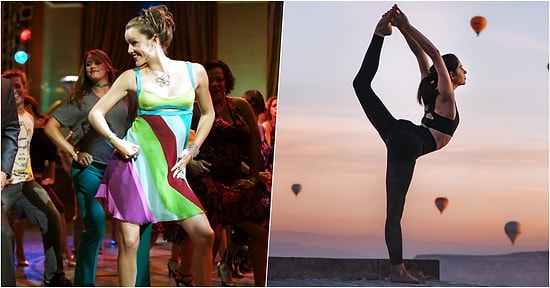 Sinirlendiğinizde Uygulayabileceğiniz Zararsız Sakinleşme Yöntemlerini Paylaşan Kişiler