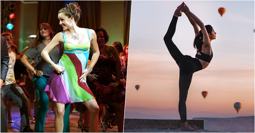 Sinirlendiğinizde Uygulayabileceğiniz Zararsız Sakinleşme Yöntemlerini Paylaşan Kişiler