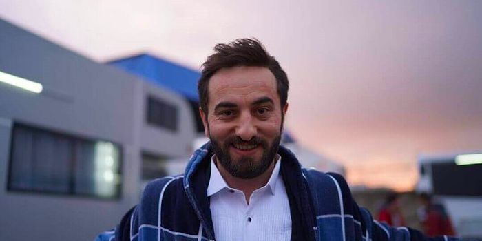 Cem Gelinoğlu Kimdir? Senarist ve Oyuncu Cem Gelinoğlu Nereli, Kaç Yaşında? Rol Aldığı Filmler Nelerdir?