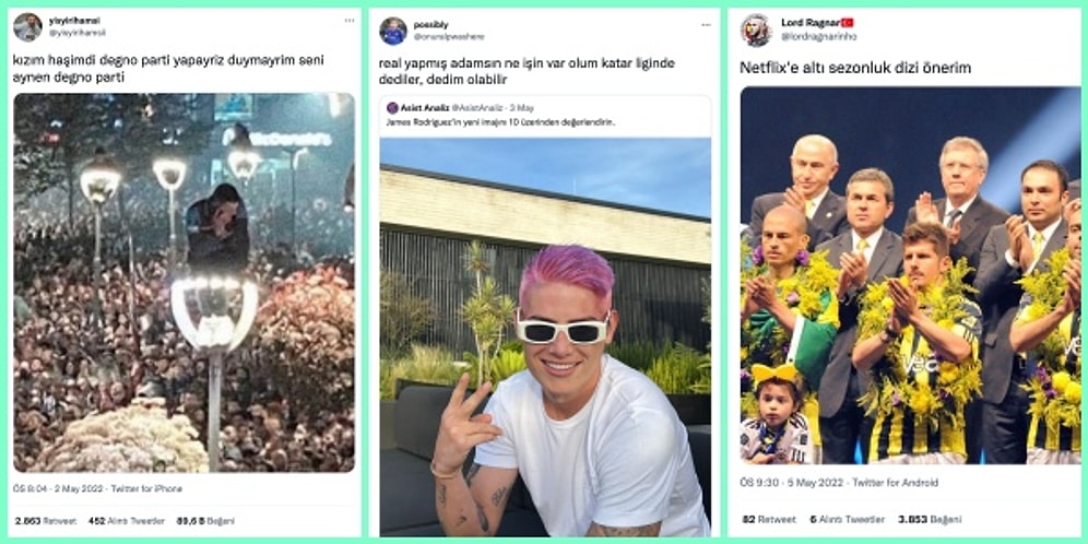 Gülmek Bir Sporsa Deli Gibi Kalori Yaktıracak Bu Haftanın Spor Dünyasına Dair Atılmış En Komik Tweet'leri