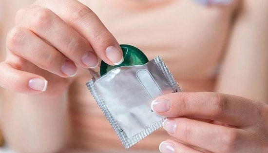 Hamile Kalmak İçin Partnerinin Prezervatifini Delen Kadın 'Cinsel Saldırı' İle Suçlandı