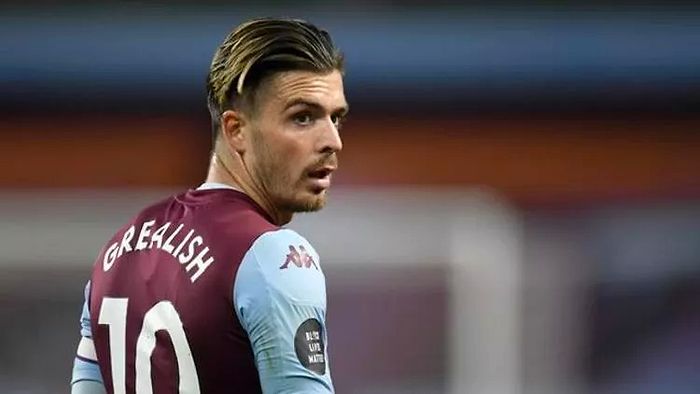 Jack Grealish Kimdir, Kaç Yaşında, Nereli? Jack Grealish Hangi Takımda Oynuyor?