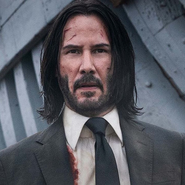 Cast of ‘John Wick 4’