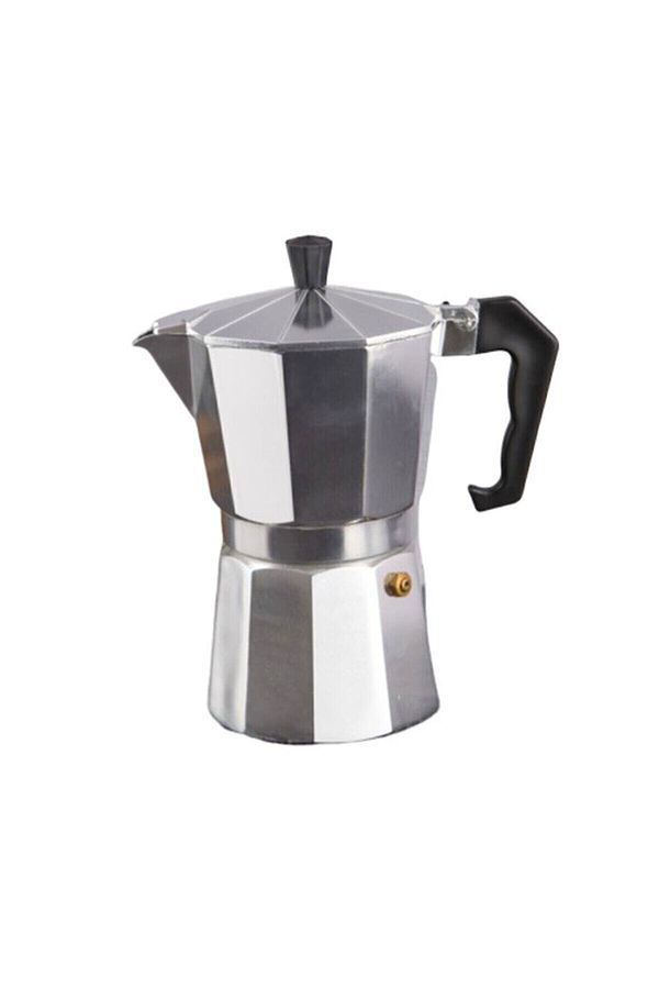 9. Ocaküstü Moka Pot