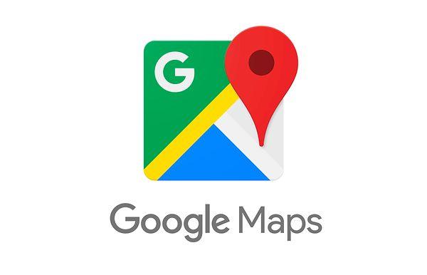 Google Haritalar, dünyanın en çok kullanılan servislerinden bir tanesi.
