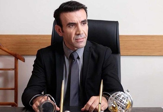 Mehmet Yılmaz Ak'tan Samimi Açıklama: 'Savcı Pars Babam Gibi!'