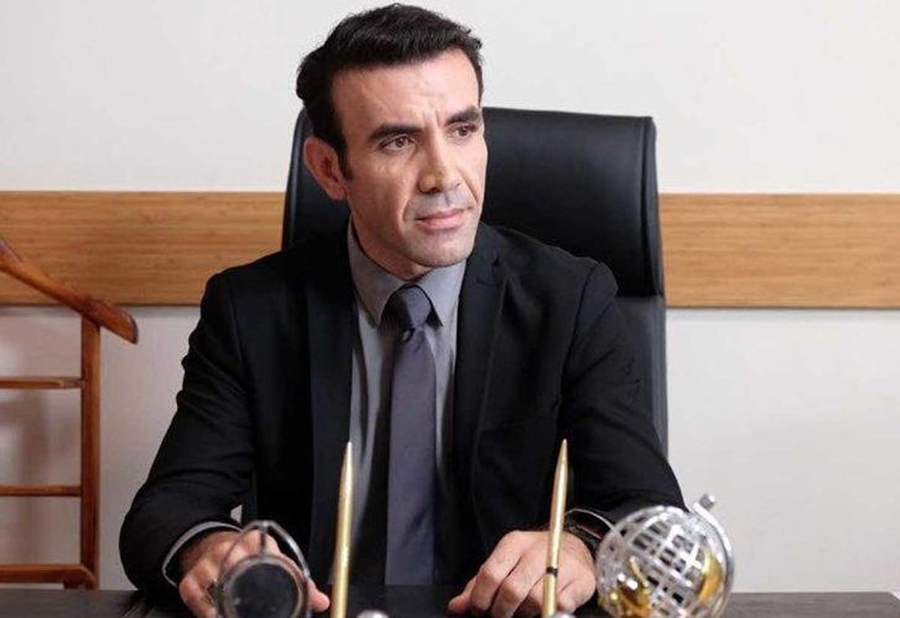 Mehmet Yılmaz Ak'tan Samimi Açıklama: 'Savcı Pars Babam Gibi!'