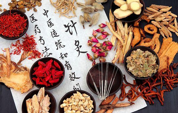 Çin tıbbı tükürüğü yüzyıllardır bir insanın sağlıklı olup olmadığını anlamak için inceler.