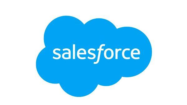 1. Salesforce
