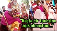 Üçüz Kız Kardeşlerle Aynı Anda Evlenmek Zorunda Kaldığını İddia Eden Adamdan Beyin Yakan Açıklamalar