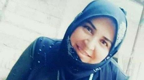 Şanlıurfa'da Kadın Cinayeti: Şüpheli Gözaltına Alındı