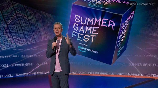 Summer Game Fest 2021'de neler olmuştu?