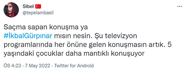 İkbal Gürpınar'dan Gündeme Düşen Bomba Açıklamalar: '15 Temmuz'u Suriyeliler Sayesinde Kazandık!'