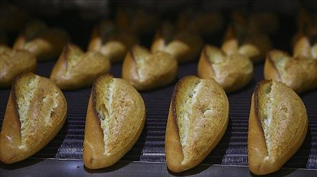 Ankara’da Ekmeğe Zam