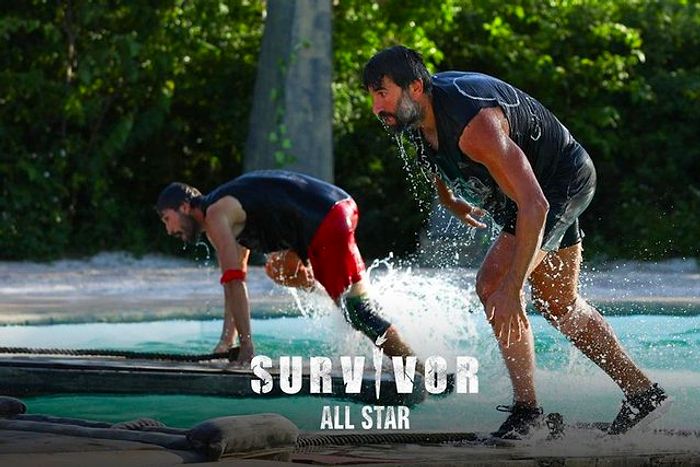 Survivor All Star'da Bu Hafta Eleme Adayı Kim Oldu? Survior All Star'a Bu Hafta Kim Veda Edecek?