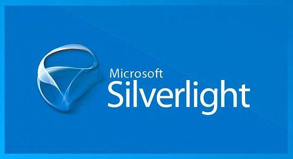 2. Microsoft Silverlight