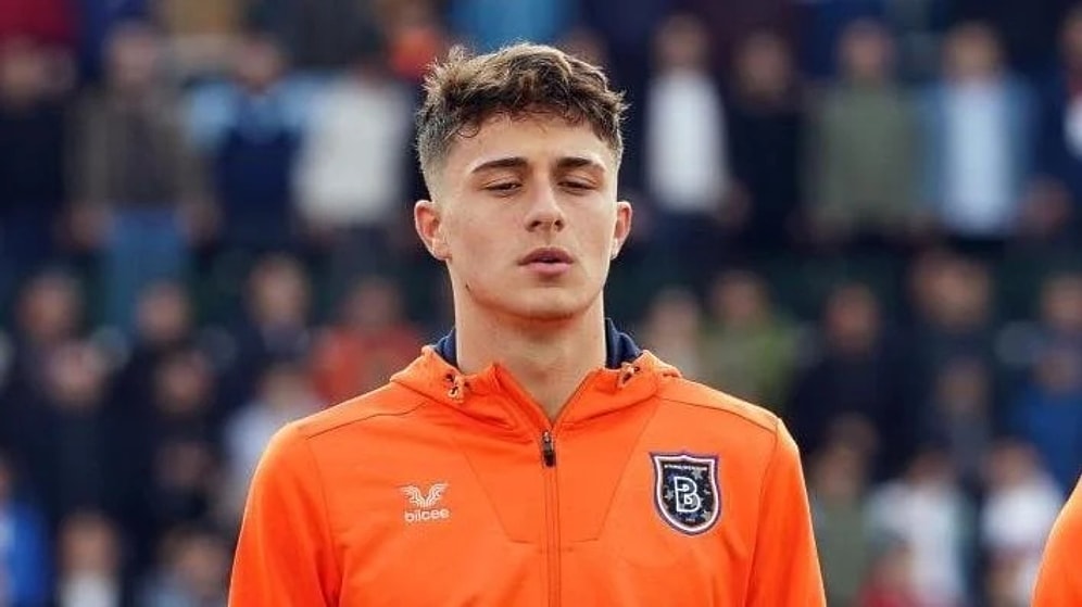 Efe Arda Koyuncu Kimdir? Başakşehir'in Genç Yıldızı Efe Arda Koyuncu Nereli, Kaç Yaşında?