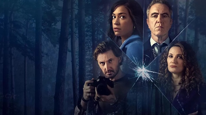 8 Best Harlan Coben Adaptations on Netflix to Watch Right Now