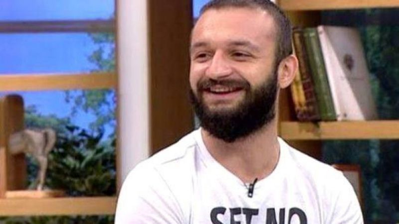 Aykut Elmas Kimdir?