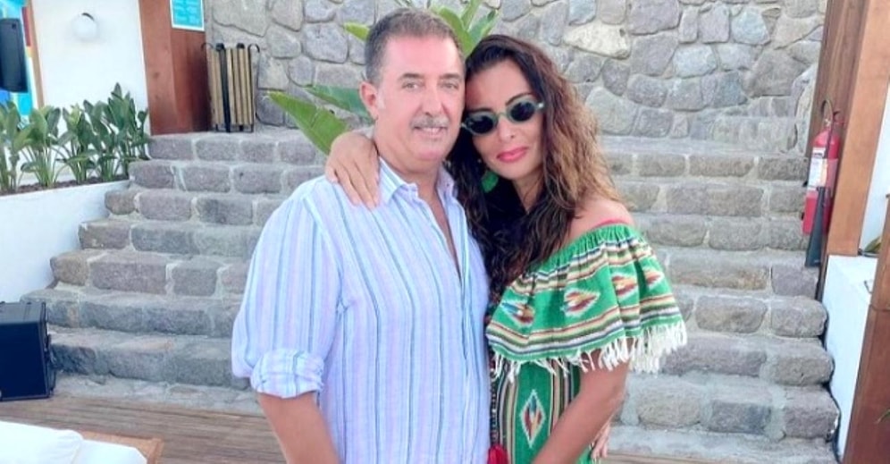 Gazeteci Hande Fırat, Eşi Hakkındaki Dolandırıcılık İddialarına Cevap Verdi: 'FETÖ'cüler, Hak Yolcular'