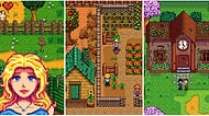Başlayanın Bir Türlü Bırakamadığı, Dünyalar Tatlısı Oyun Stardew Valley'i Oynamak İçin 9 Neden