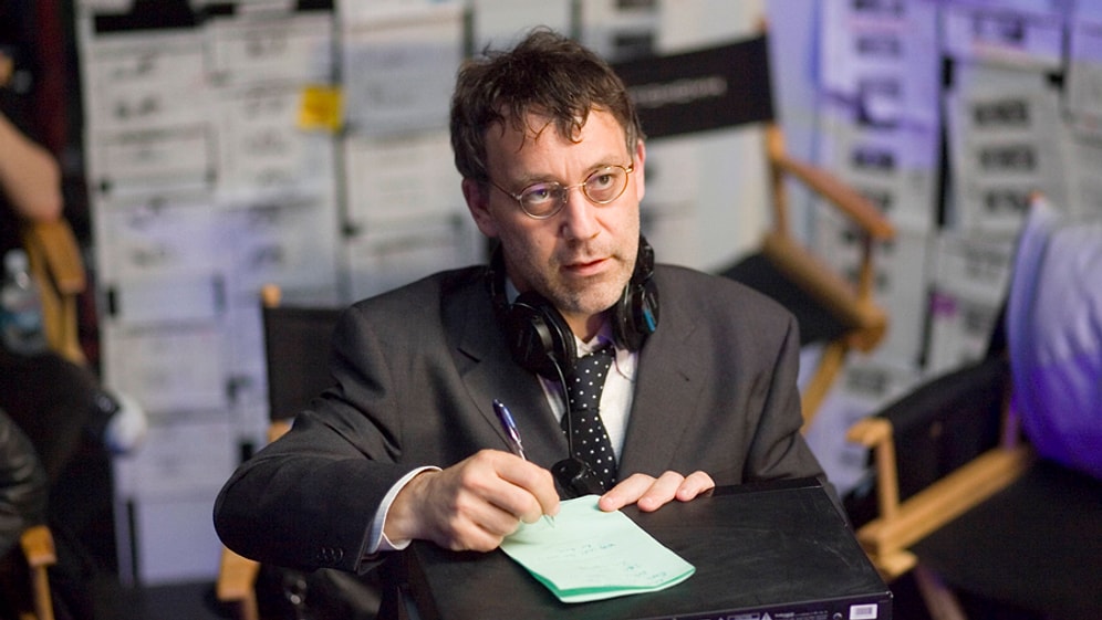 Sam Raimi Kimdir? Efsane Yapımların Yönetmeni Sam Raimi Kaç Yaşındadır?