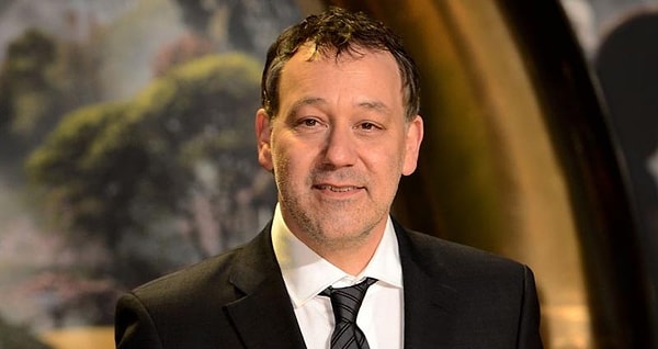 Sam Raimi Kimdir?