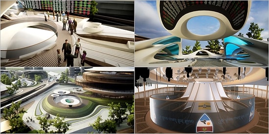 Ufuk Tarhan Yazio: Dünyanın İlk Metaverse Ulus Devleti İnşa Ediliyor