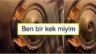 7 Yaşındaki İsmail'in Yazdığı 'Ben Kek miyim?' Şiirinin Kalıplarını Dillerine Dolayarak Hepimizi Güldürenler