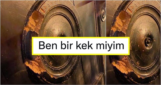 7 Yaşındaki İsmail'in Yazdığı 'Ben Kek miyim?' Şiirinin Kalıplarını Dillerine Dolayarak Hepimizi Güldürenler